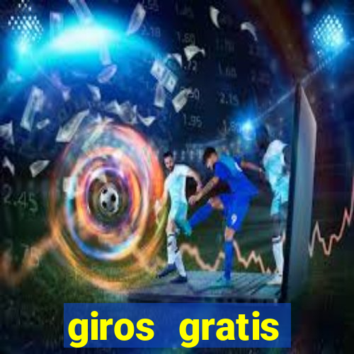 giros gratis estrela bet